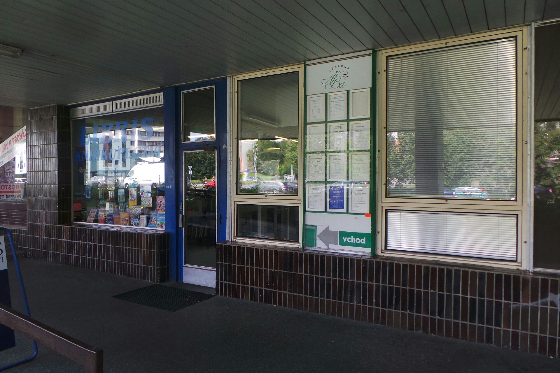 CASTAMED - MUDr. Ivana Bosáková (Kaszturová)