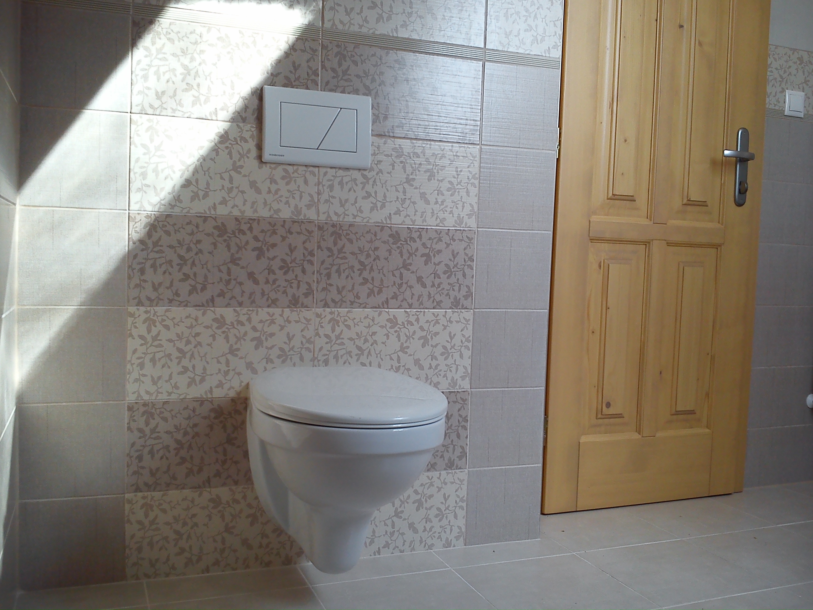 Zednické a obkladačské práce - Filip Koukal foto 2