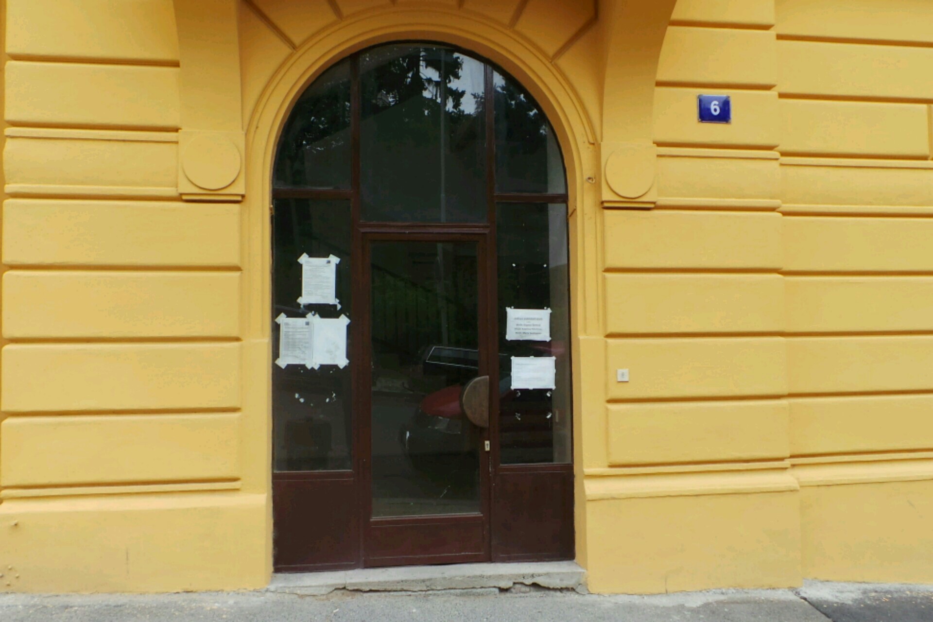 MUDr. Marta Soukupová