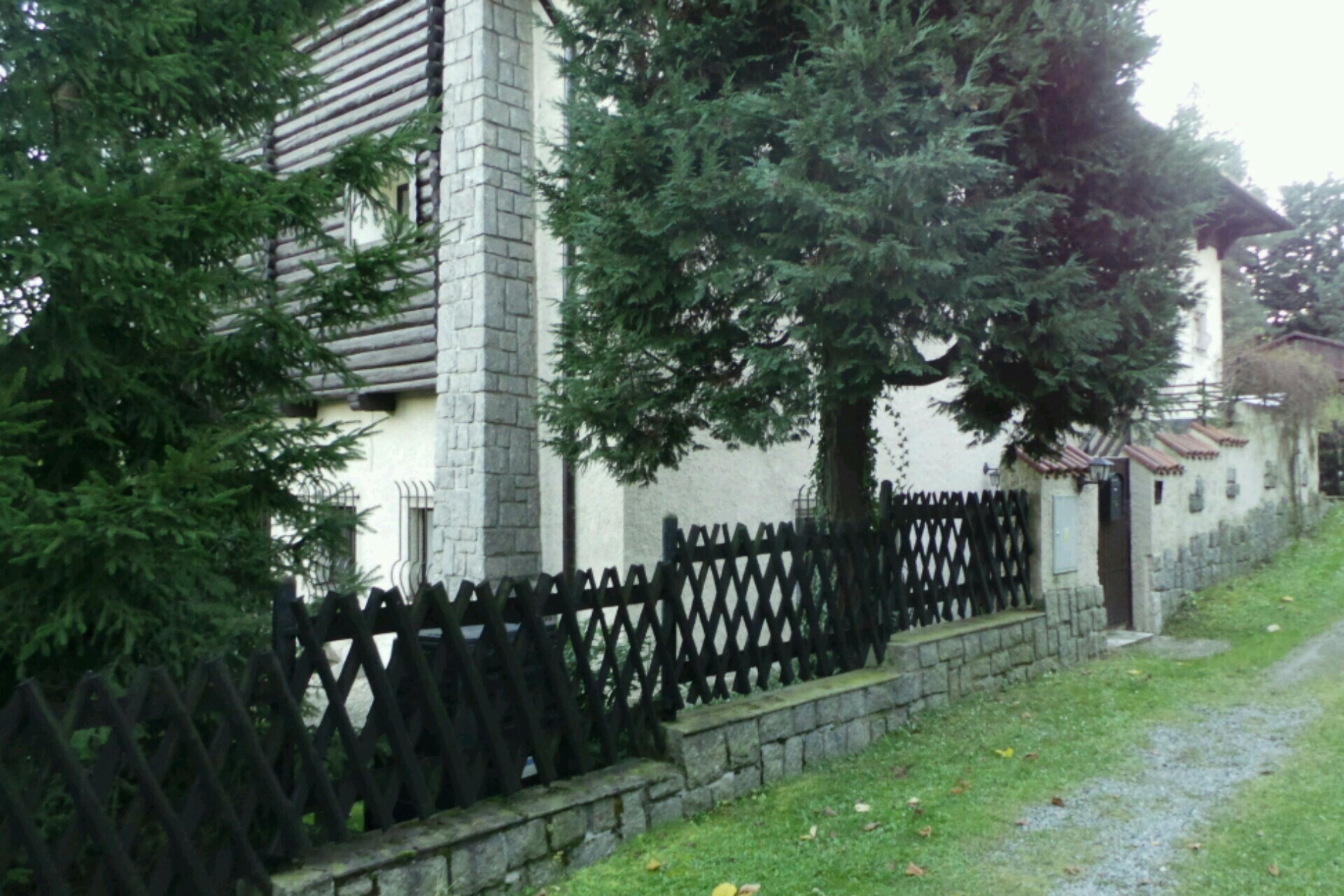 Jan Adamus - pořádání koncertů