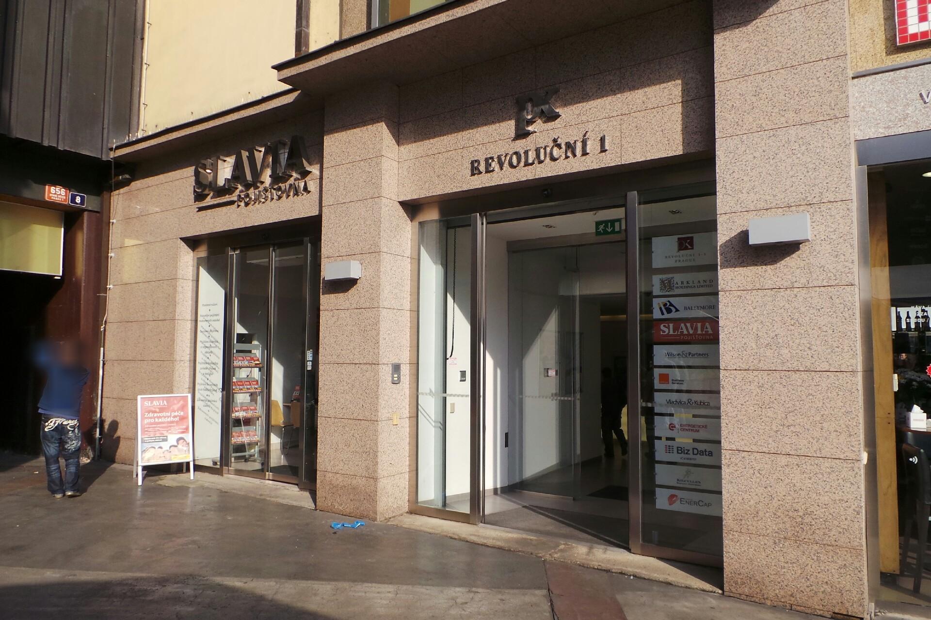 Mgr. Jakub Tuček, advokát