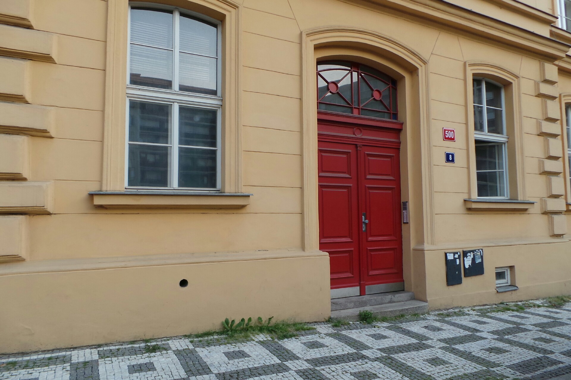 RNDr. Martina Čefelínová, CSc.