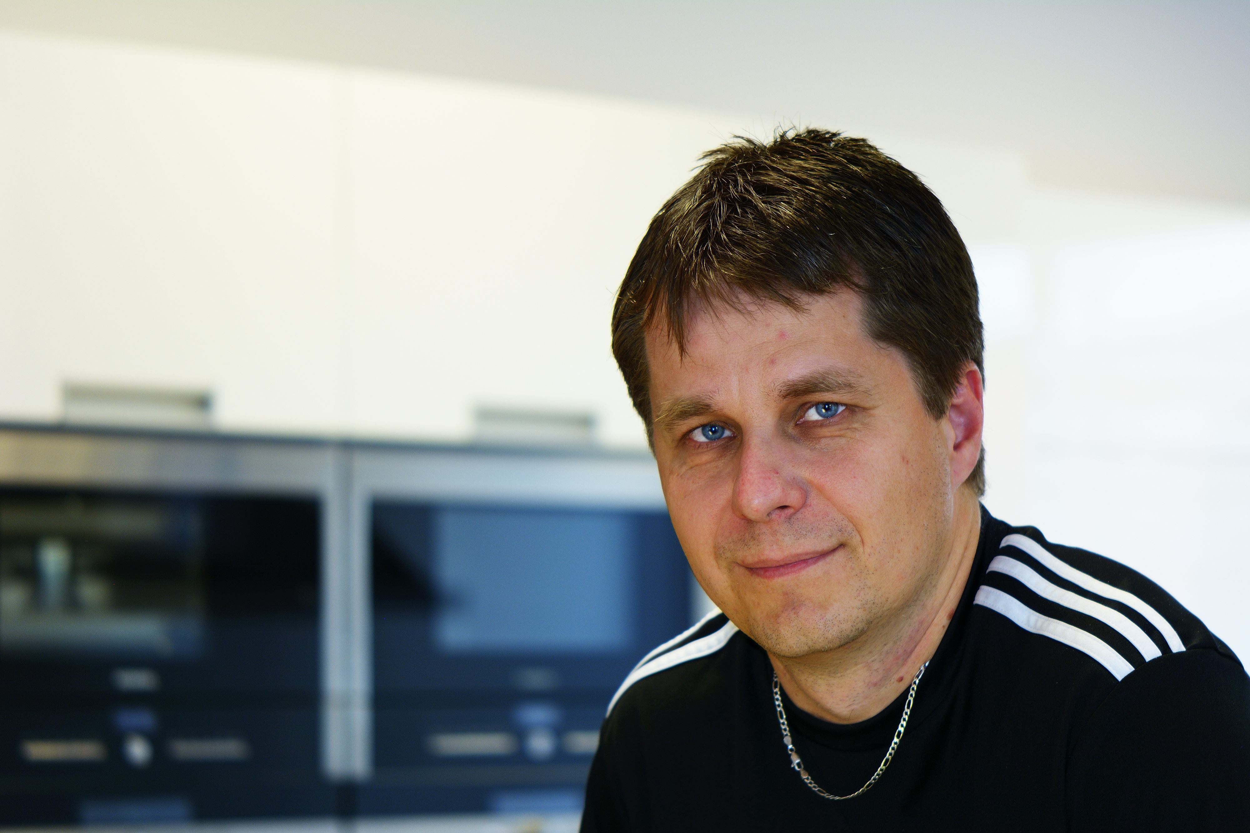 HON - KUCHYNĚ foto 4