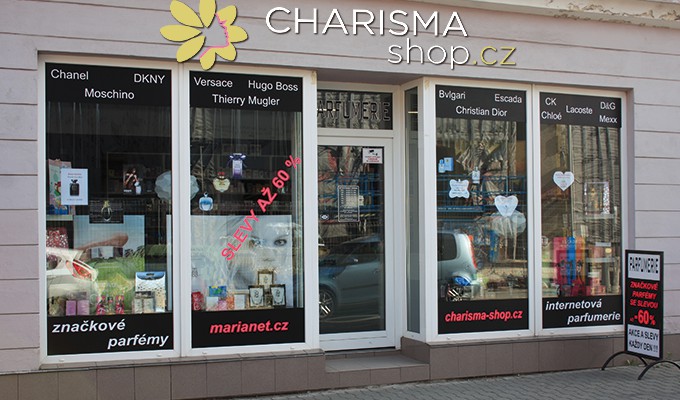 Charisma-shop.cz foto 2