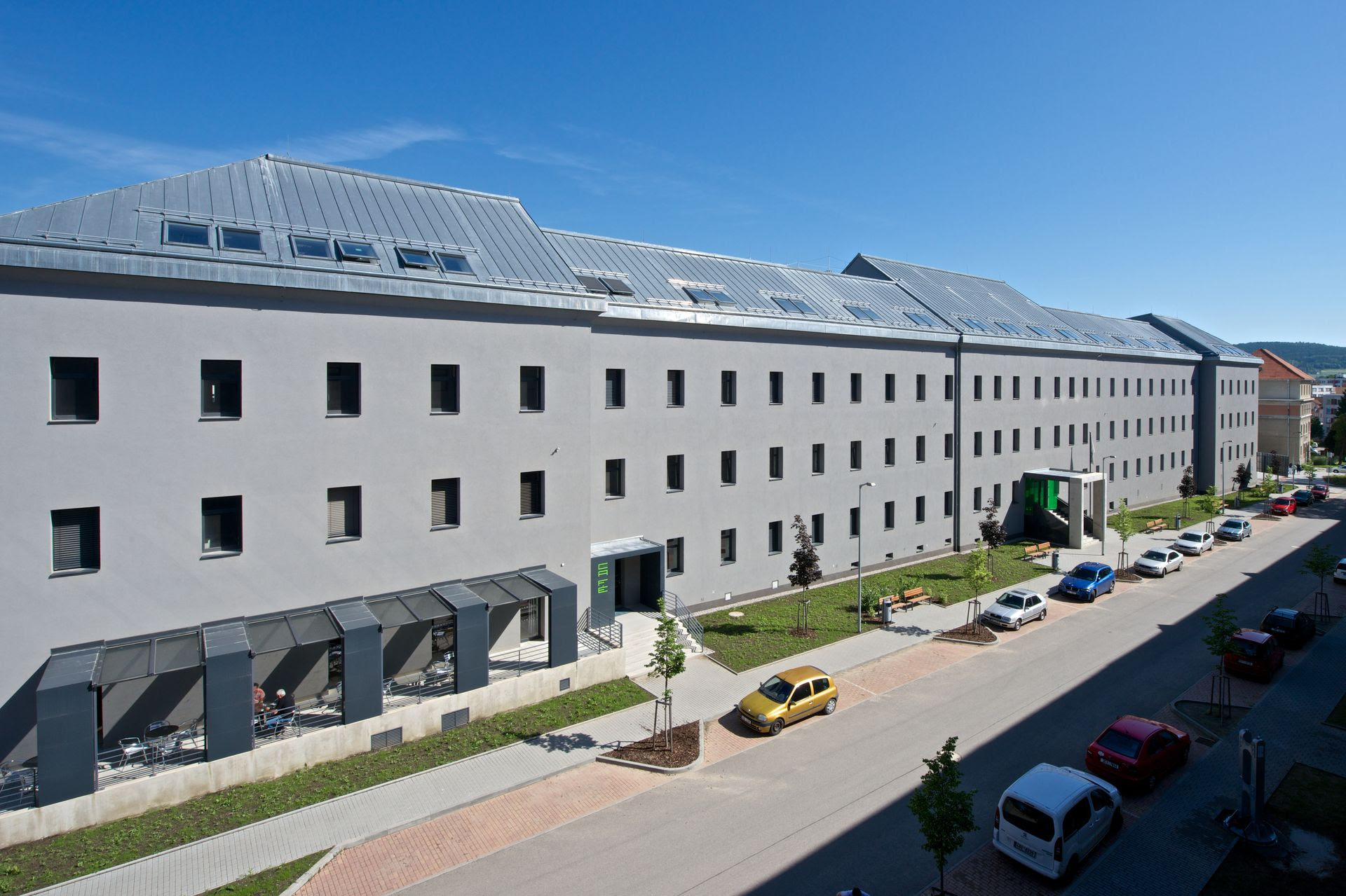 Finančníci Wealth Management foto 2