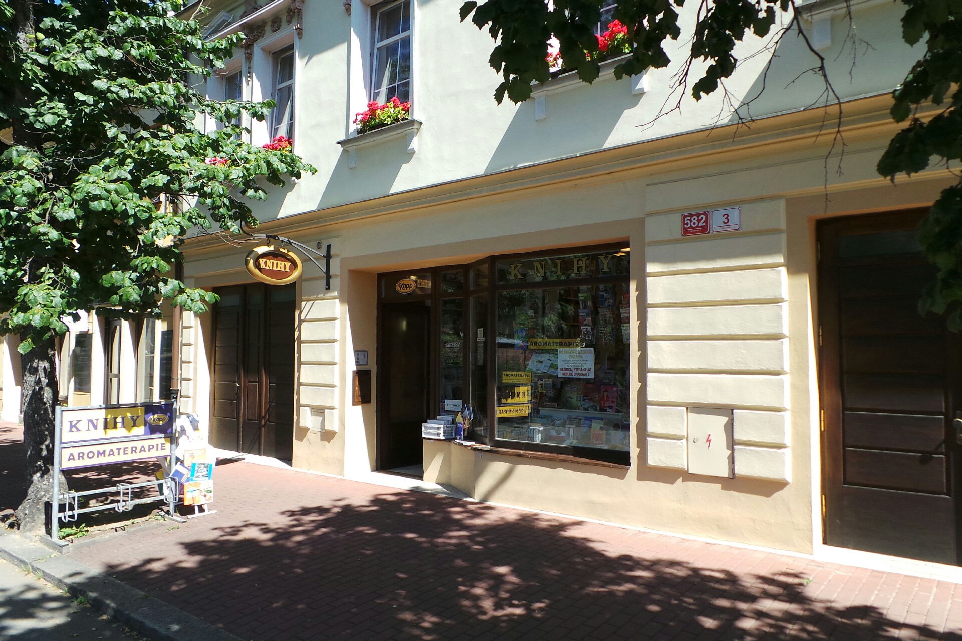 Nakladatelství KOPP - eshop