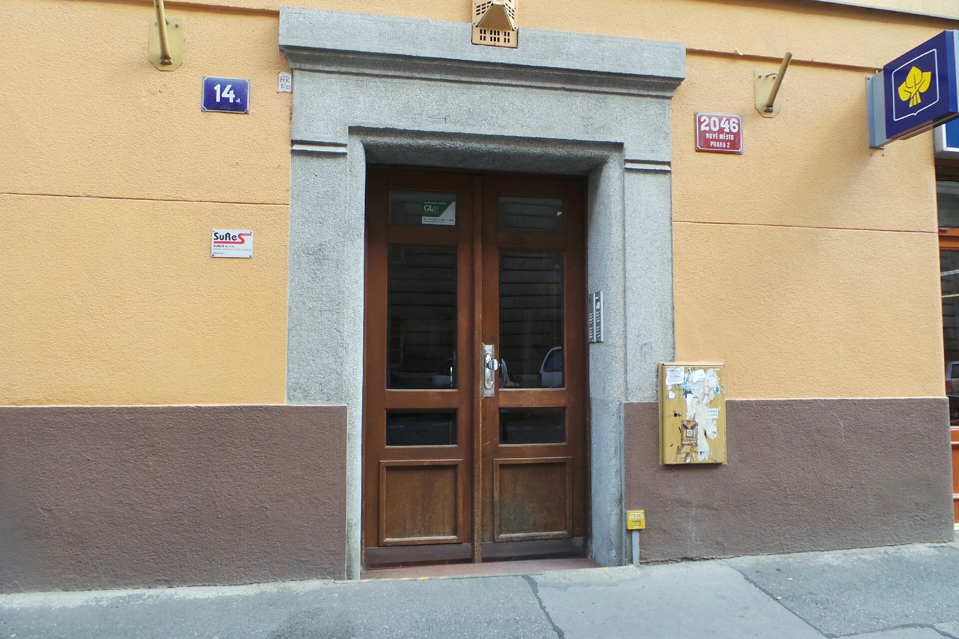 Matematické a Statistické Projekty a Software, s.r.o. foto 1