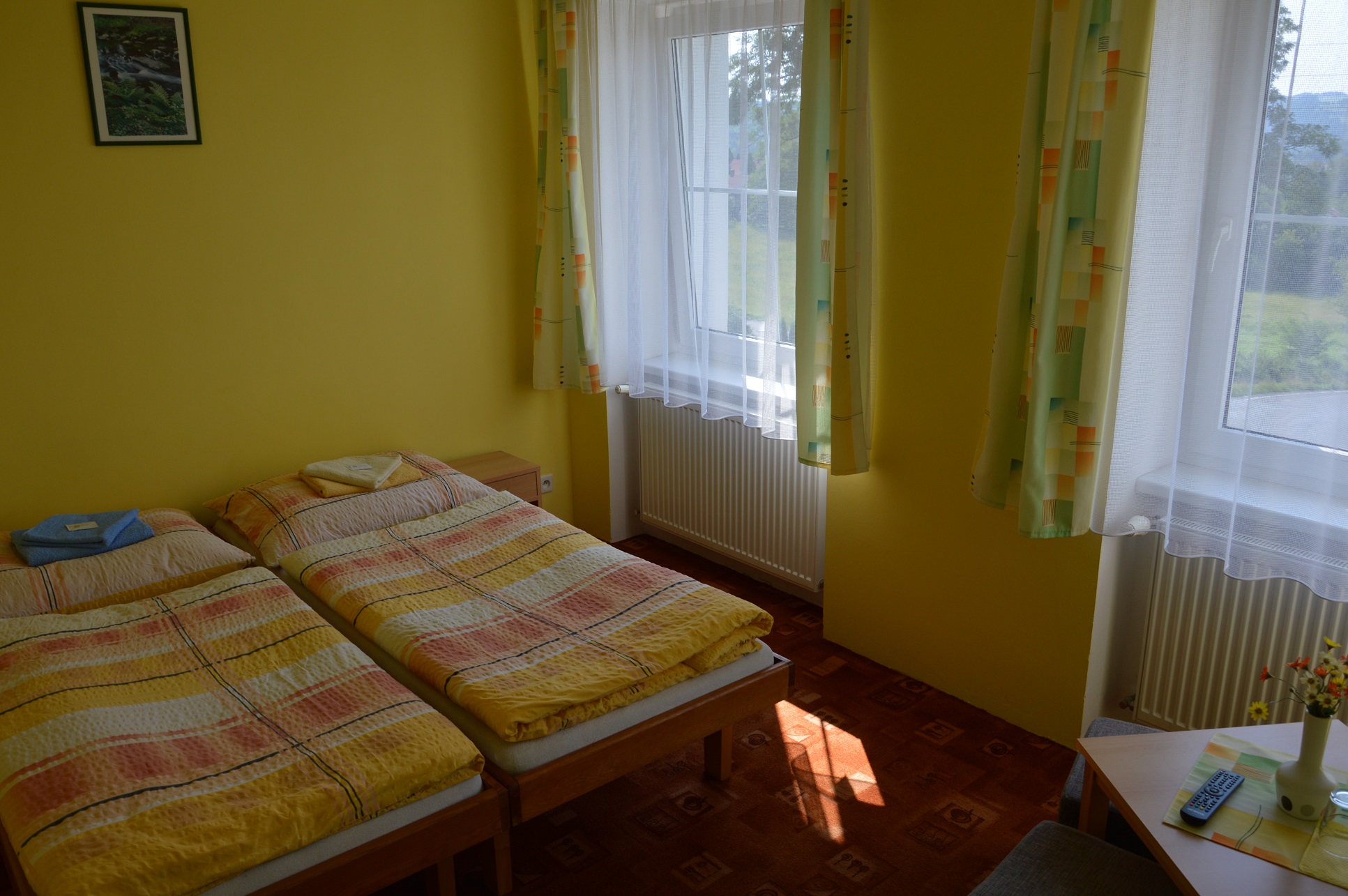 Penzion Kamejk foto 4