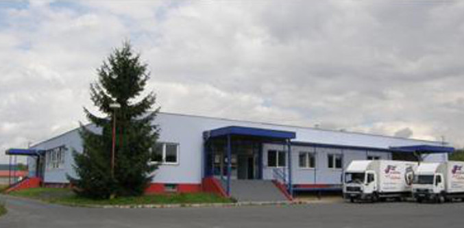 Prádelna Fišer, s.r.o.