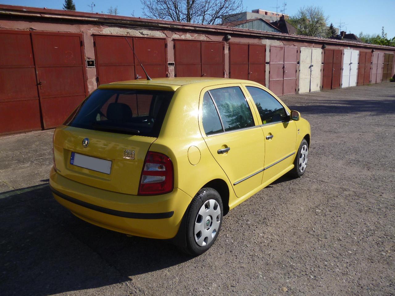 Nejlevnejsipujcovnavozu.cz foto 4