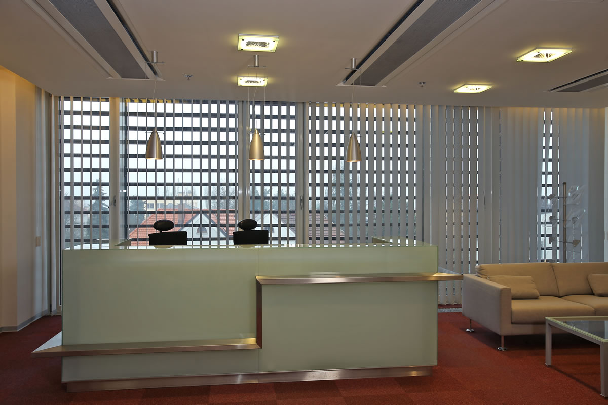 Scott & Partners, s.r.o. foto 3