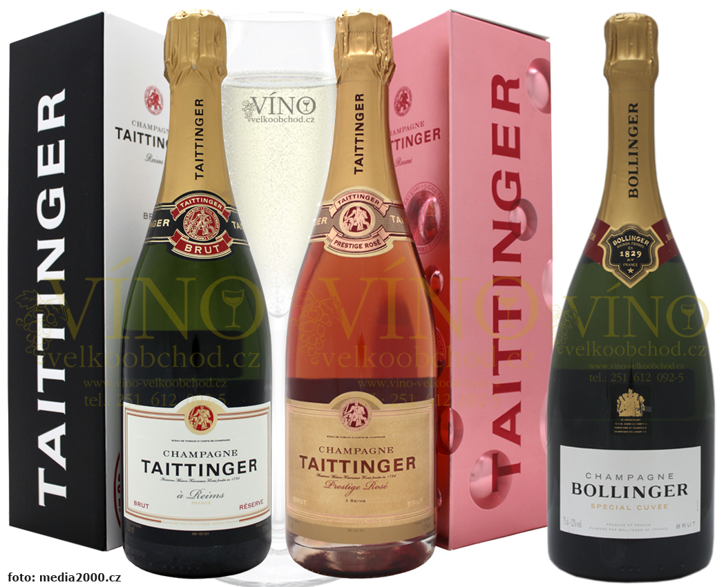 Víno velkoobchod.cz foto 3