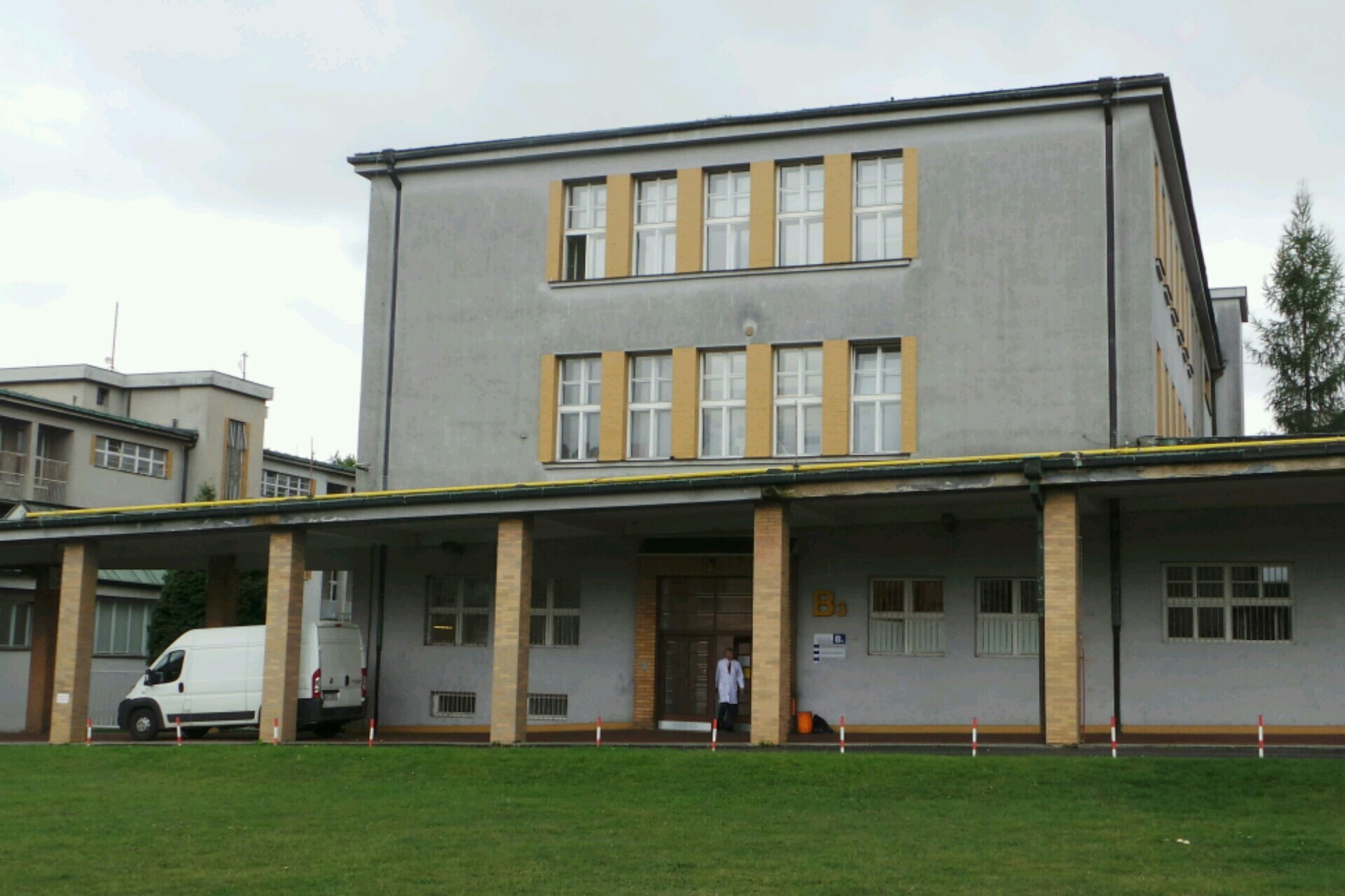 Centrum výživy - Thomayerova nemocnice foto 1