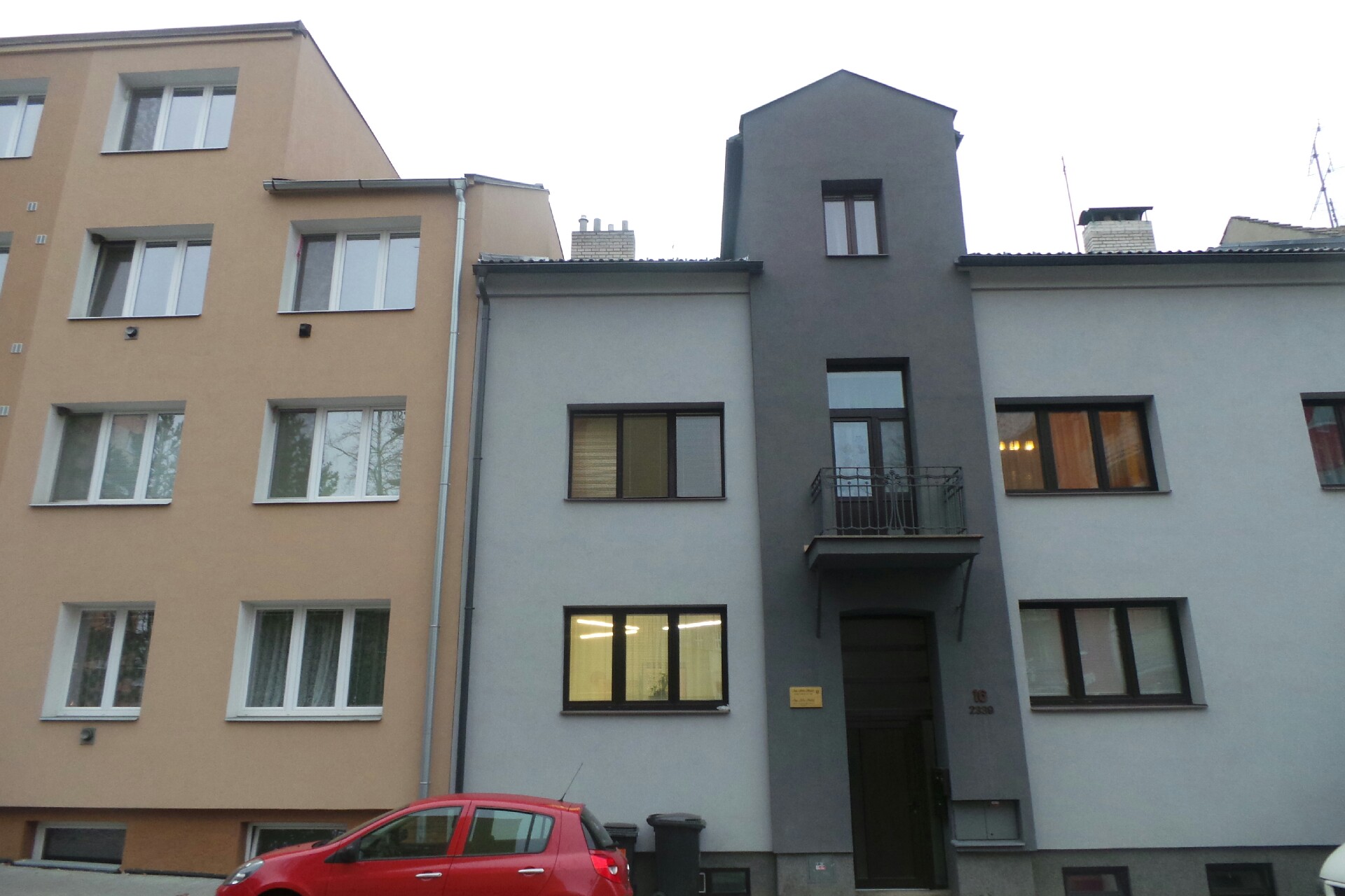 Daňový poradce ev. č. 0660 Ing. Libor Sládek