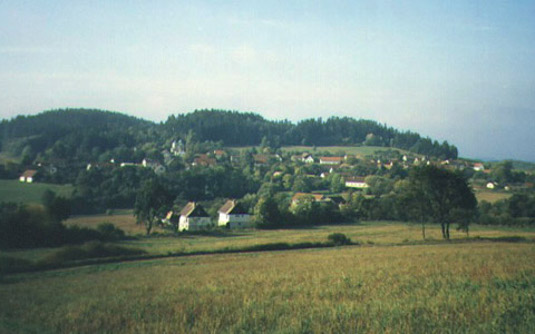 Zborovy - obecní úřad foto 2