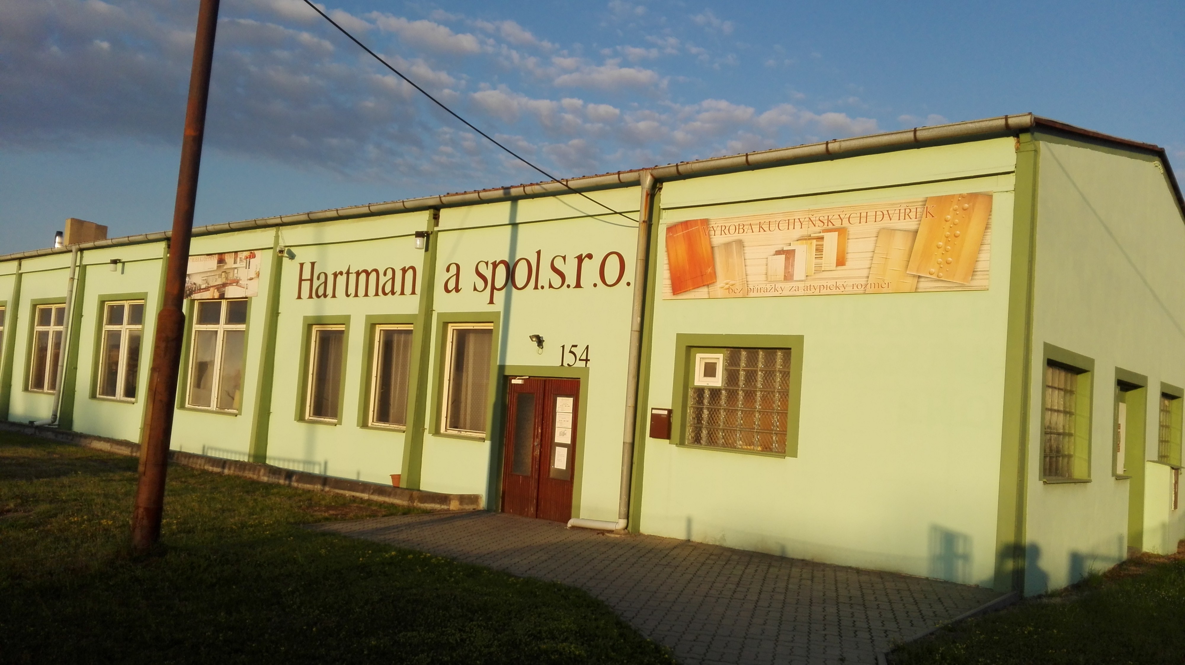 Hartman a spol, s.r.o. foto 2