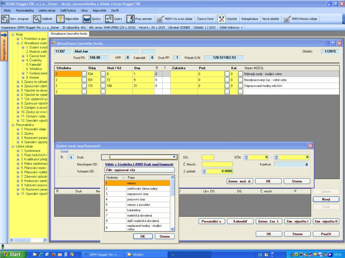 RSM Payroll Solutions CZ s.r.o. foto 5