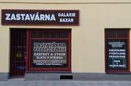 Fotografie Zastavárna GALAXIE