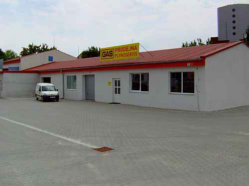GAS.CZ foto 2