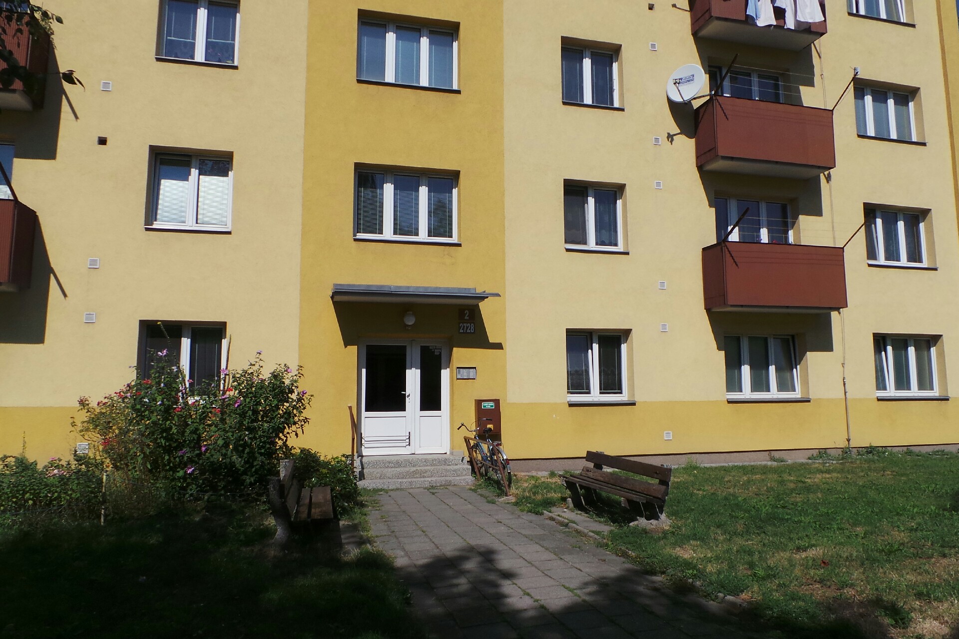 Demoliční práce - Rudolf Gerža