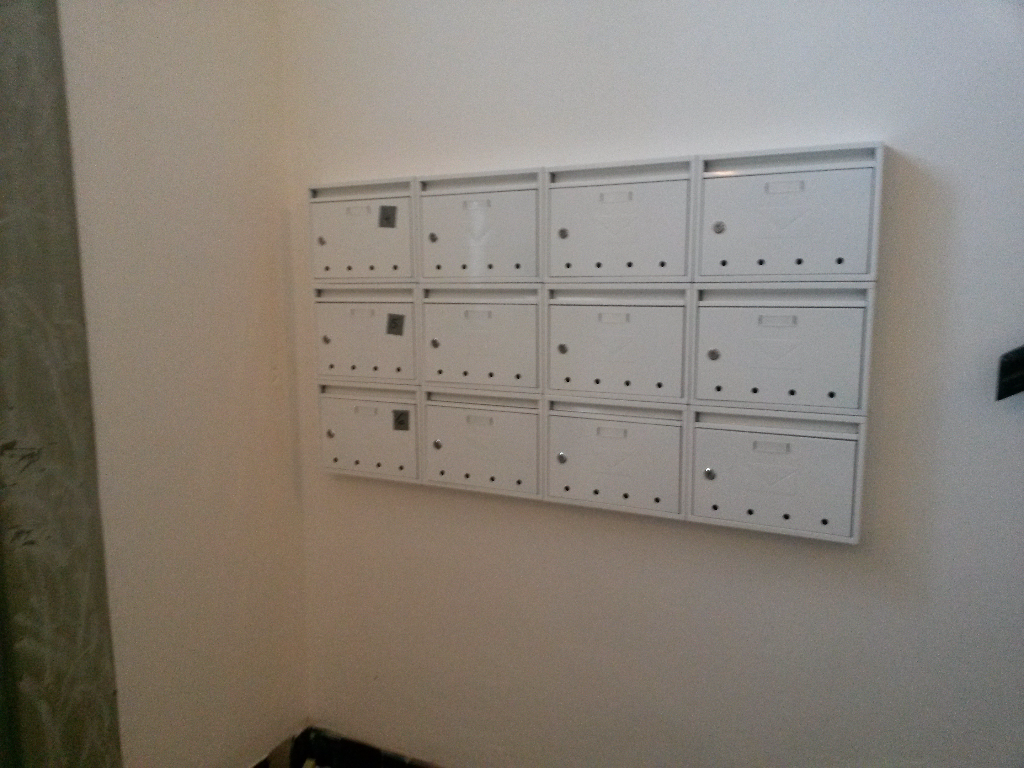 Zámečnictví S. O. S. - Martin Záruba foto 3