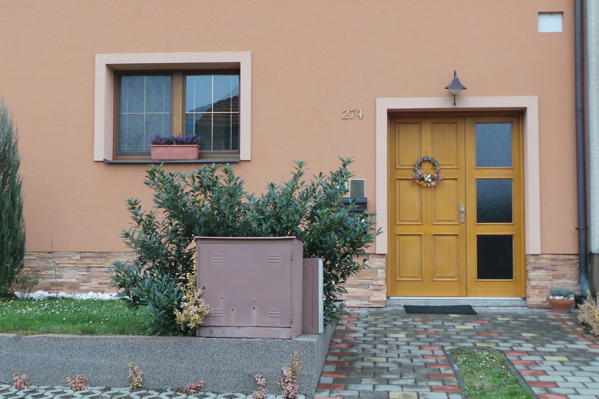 Ing. Radomil Pavelka