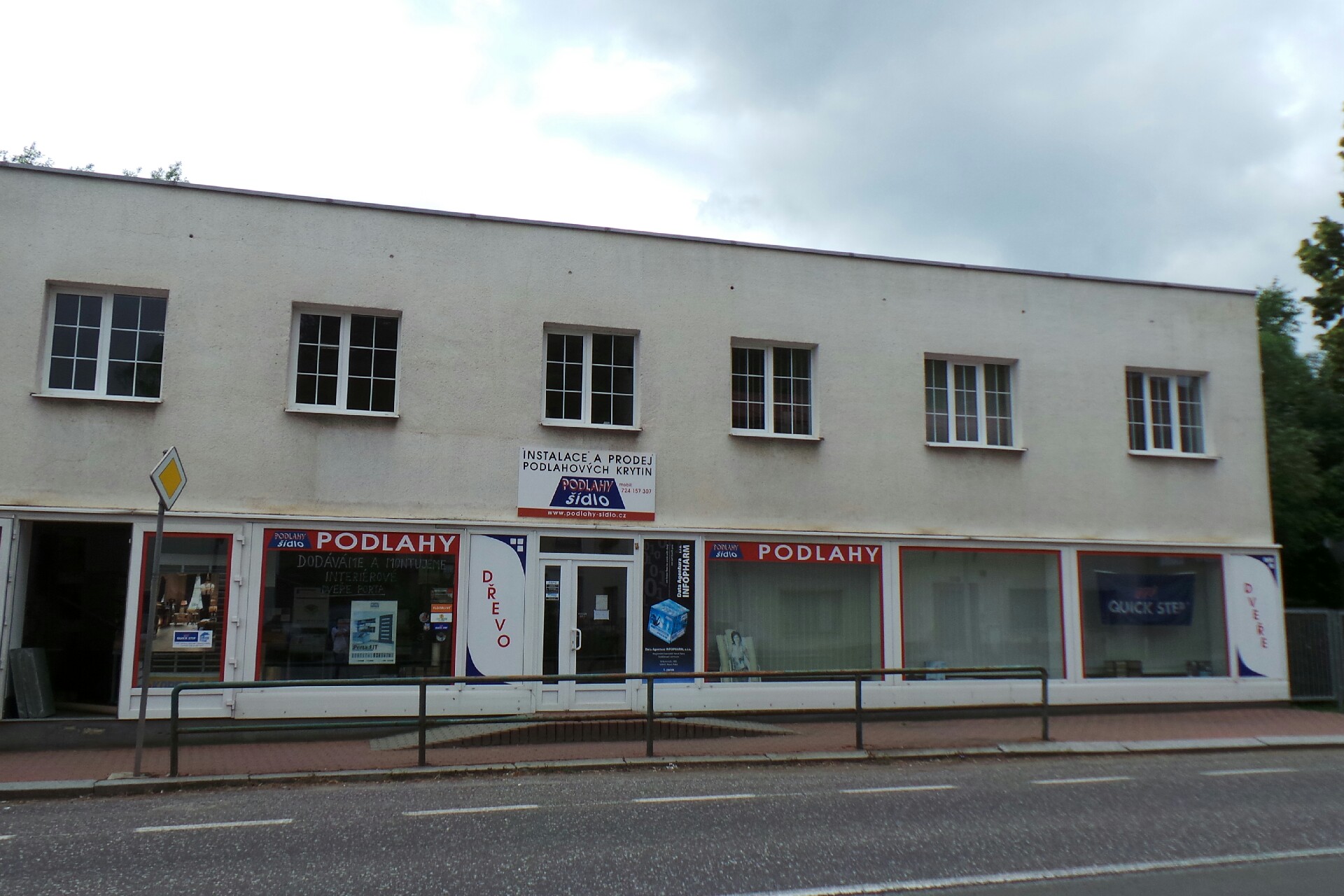 Data Agentura INFOPHARM, s.r.o.