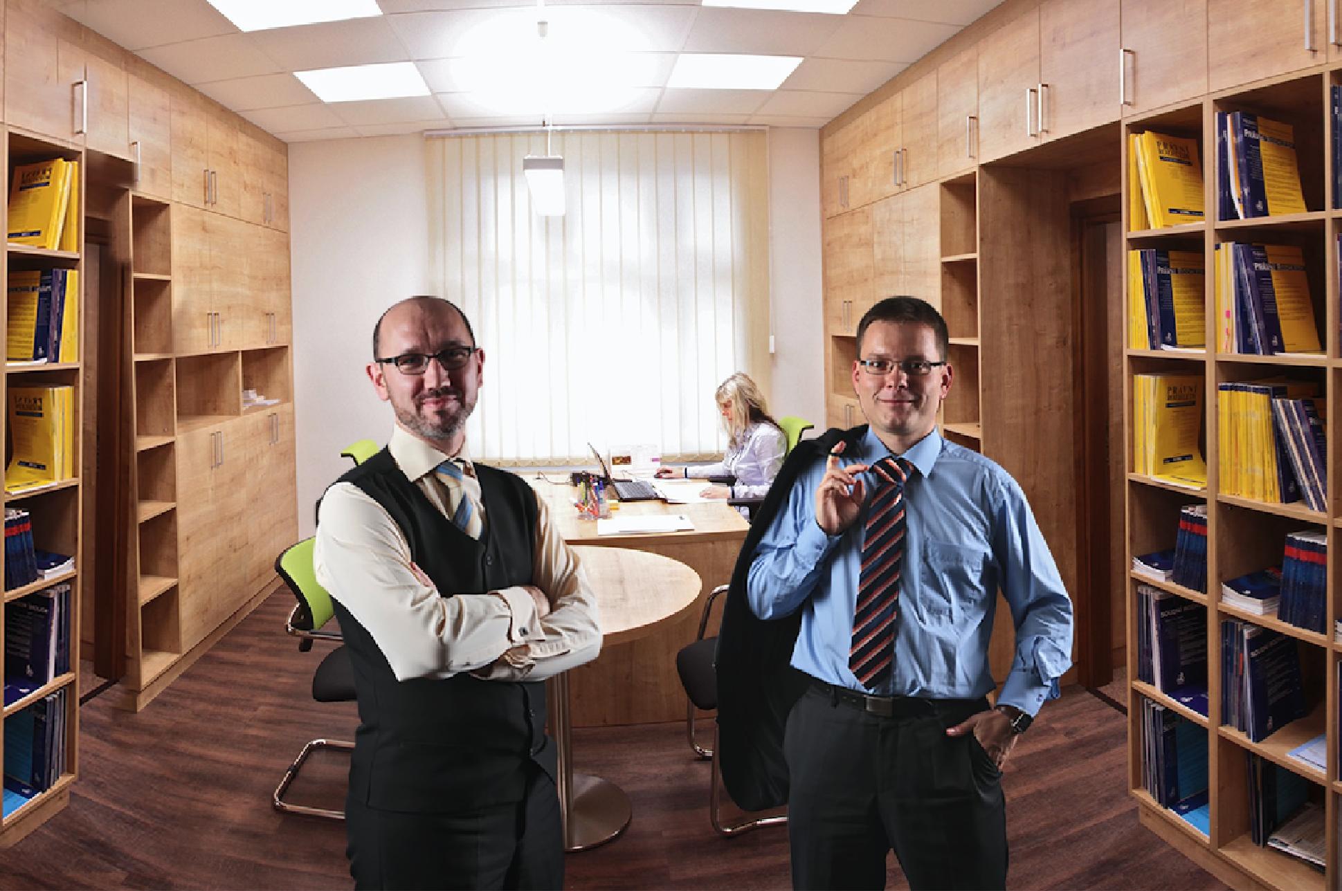 Advokátní kancelář Králík & Pavlík