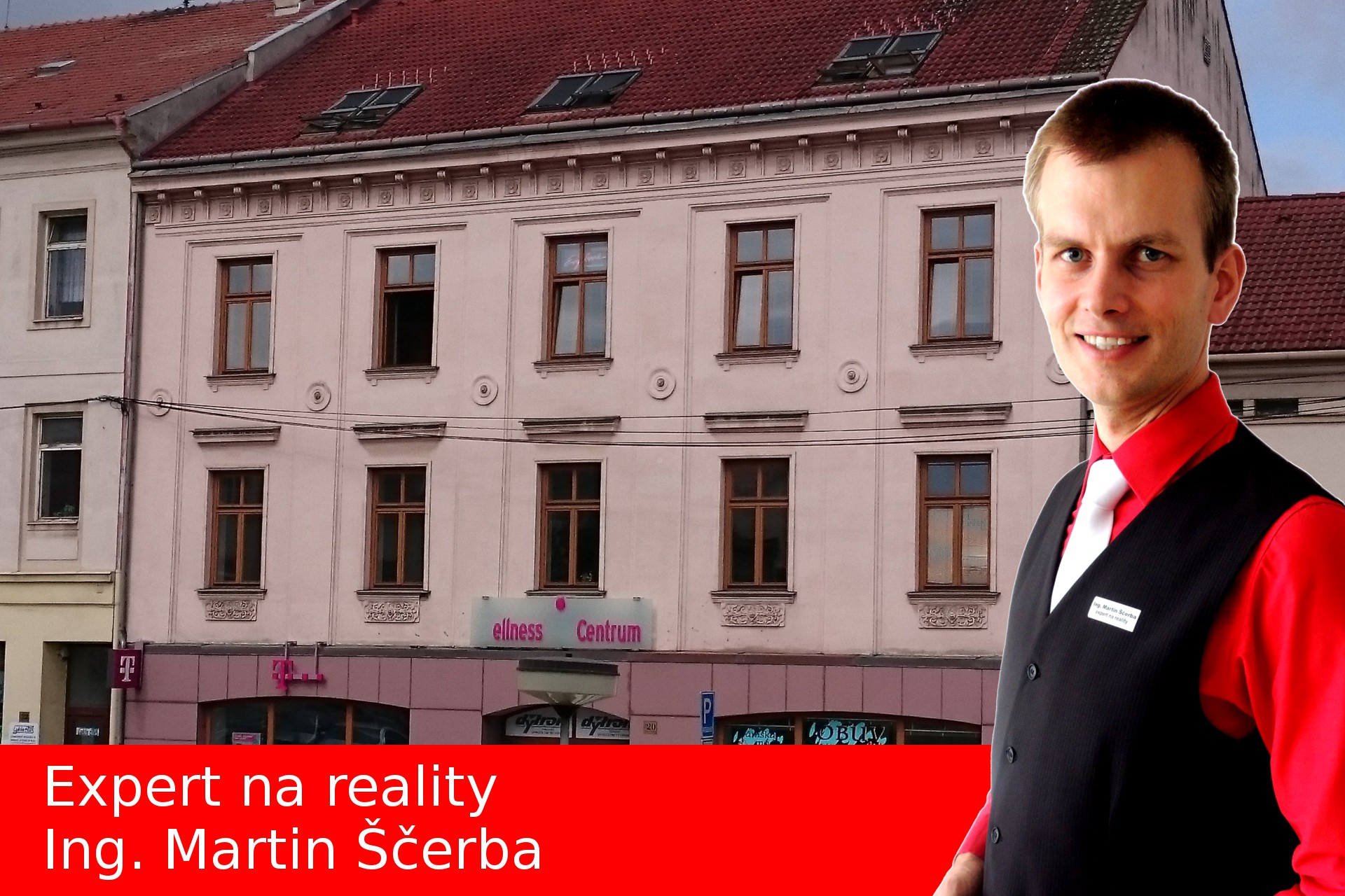 Ing. Martin Ščerba s.r.o. foto 3