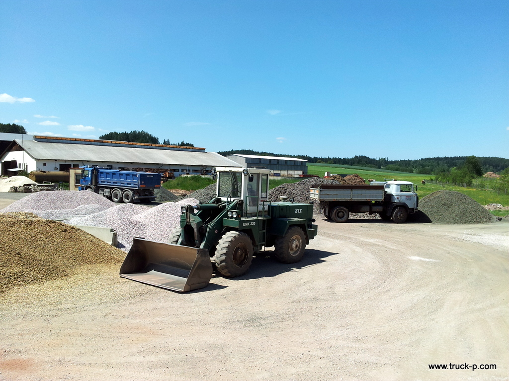 Vlastimil Pitrmuc - Truck-P foto 2