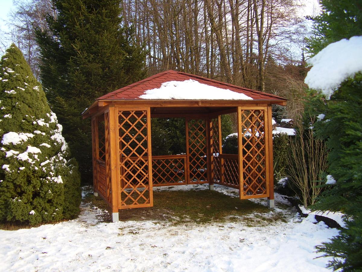 Truhlářství Bražná - Ivan Skalický foto 2