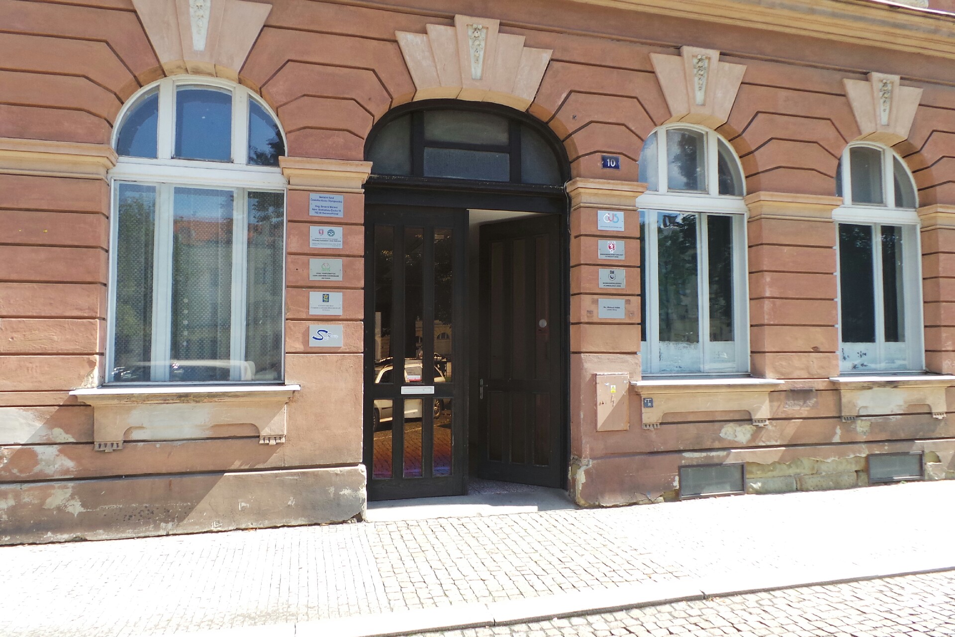 Územní sdružení Českého zahrádkářského svazu Ostrava