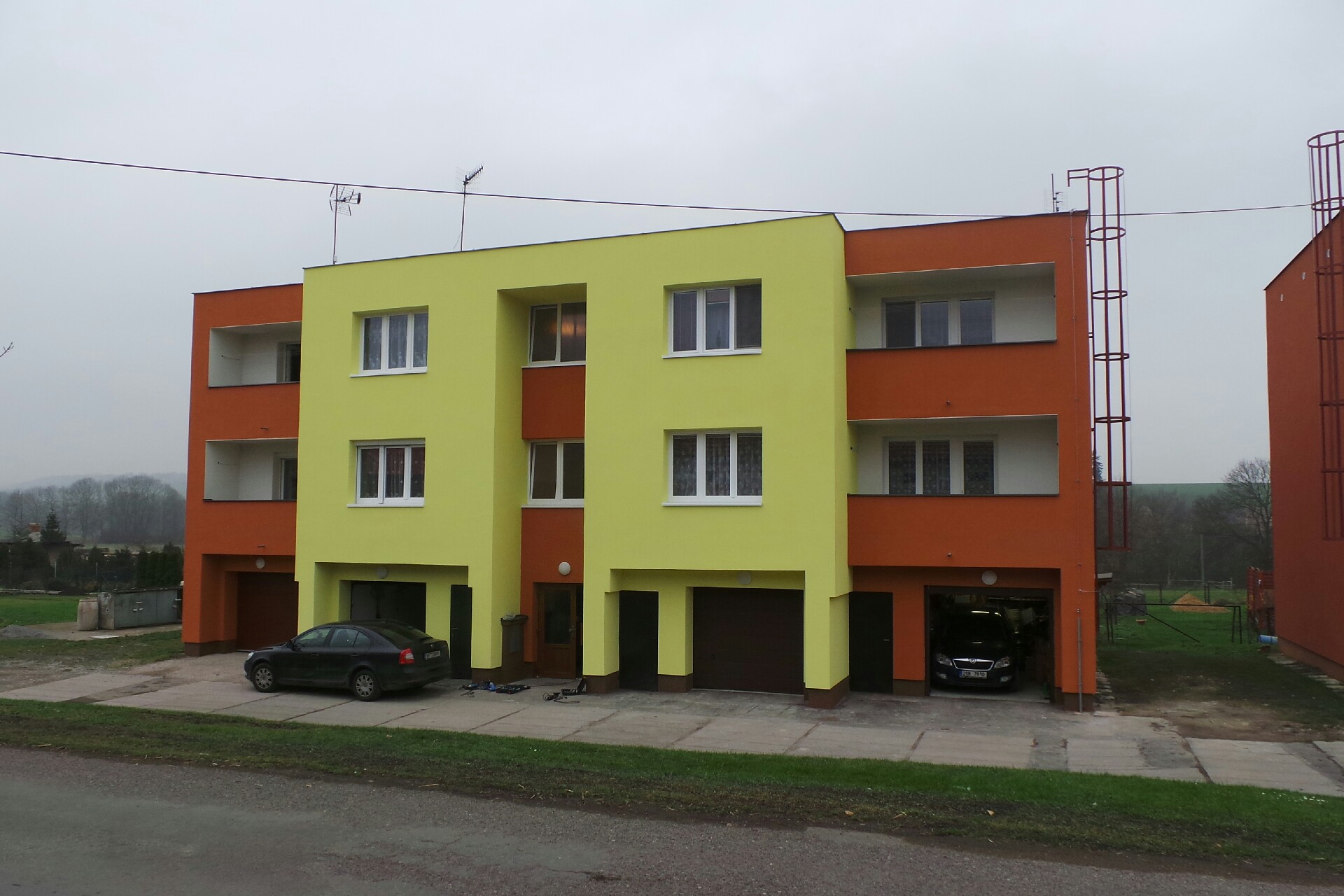 EKOPORADENSTVÍ - Kateřina Březová