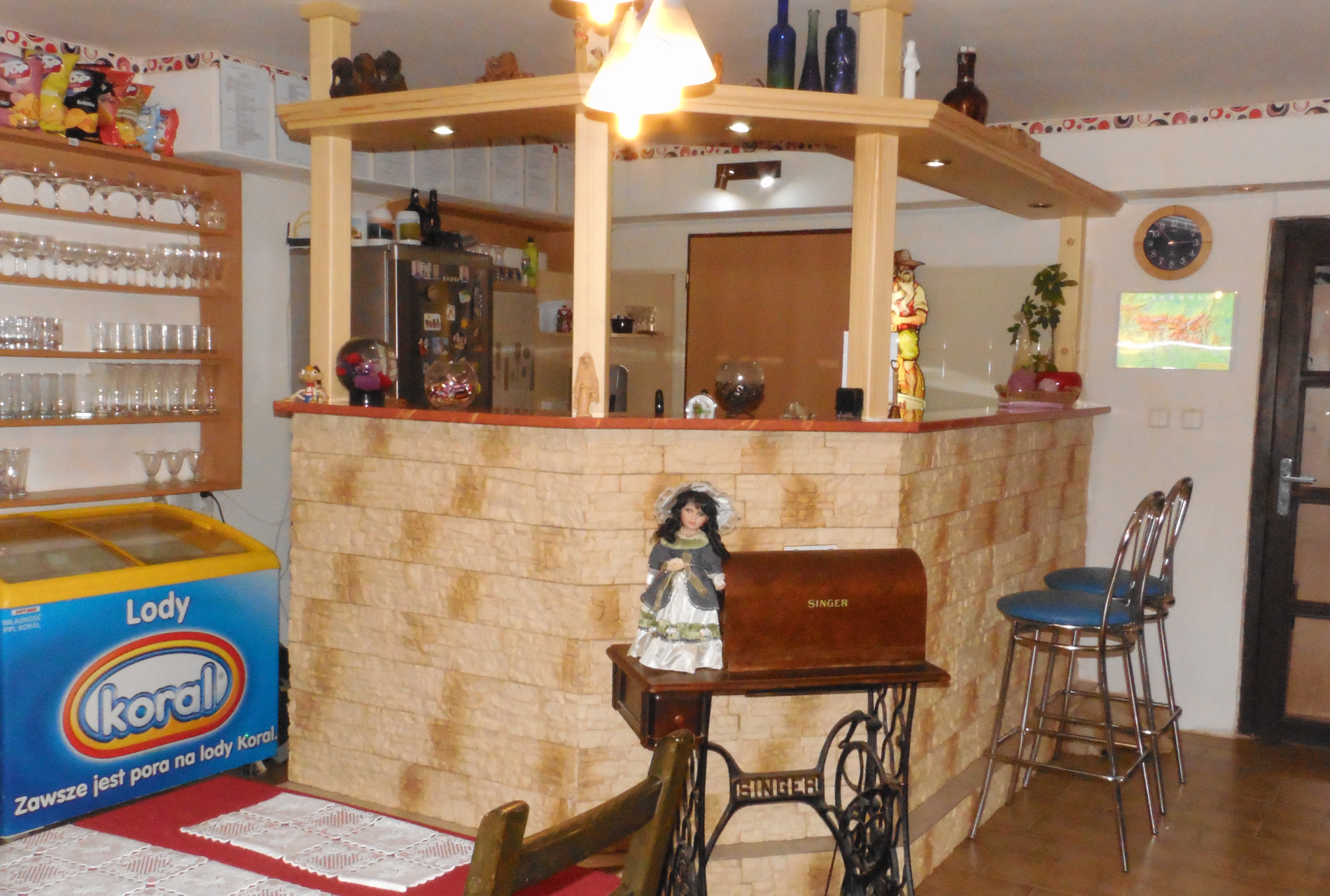 PENZION U SJEZDOVKY PRKENNÝ DŮL foto 3