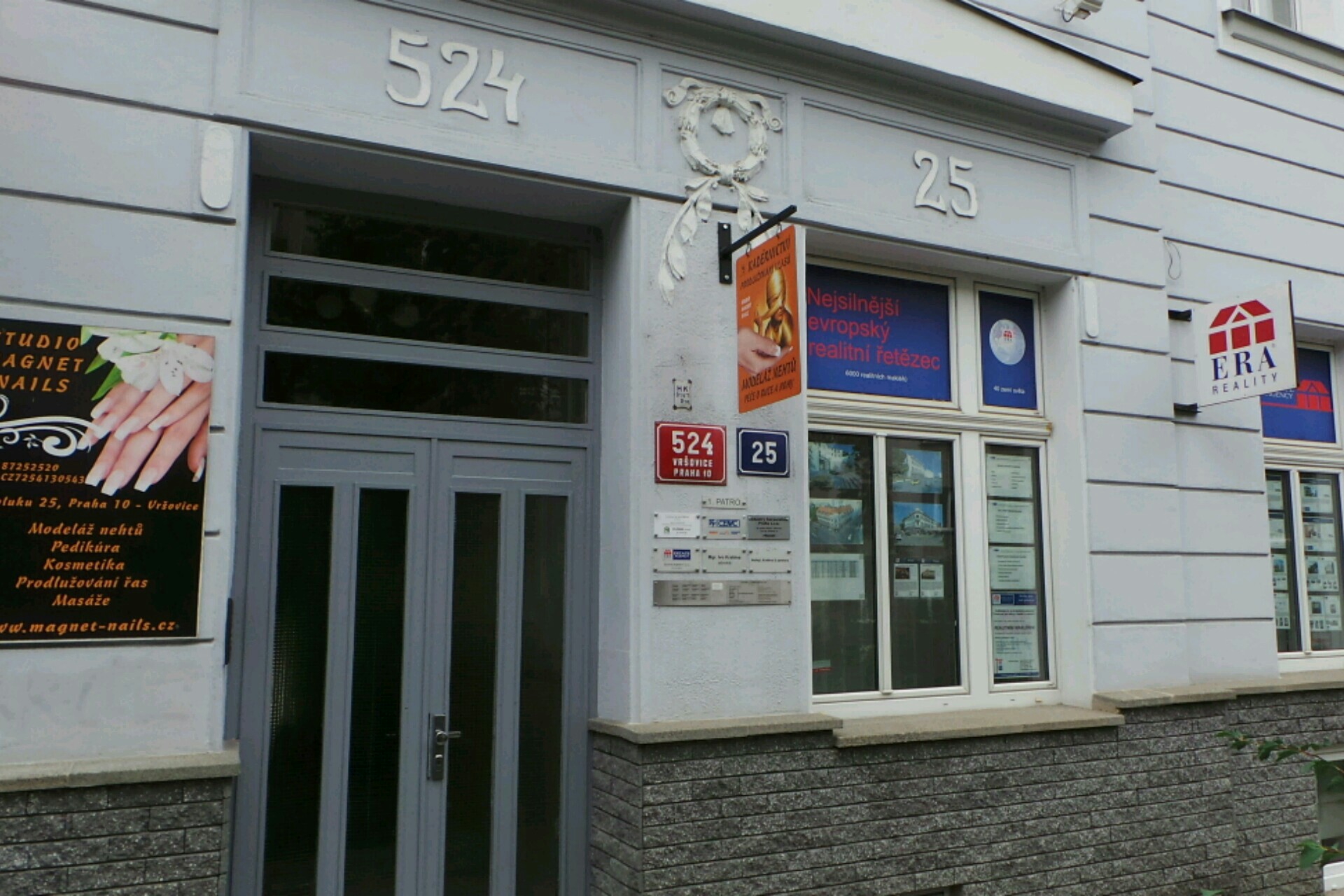 Nohejl, Kratěna & partners