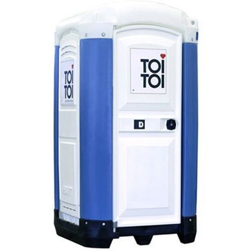 TOI TOI, sanitární systémy, s.r.o. foto 2