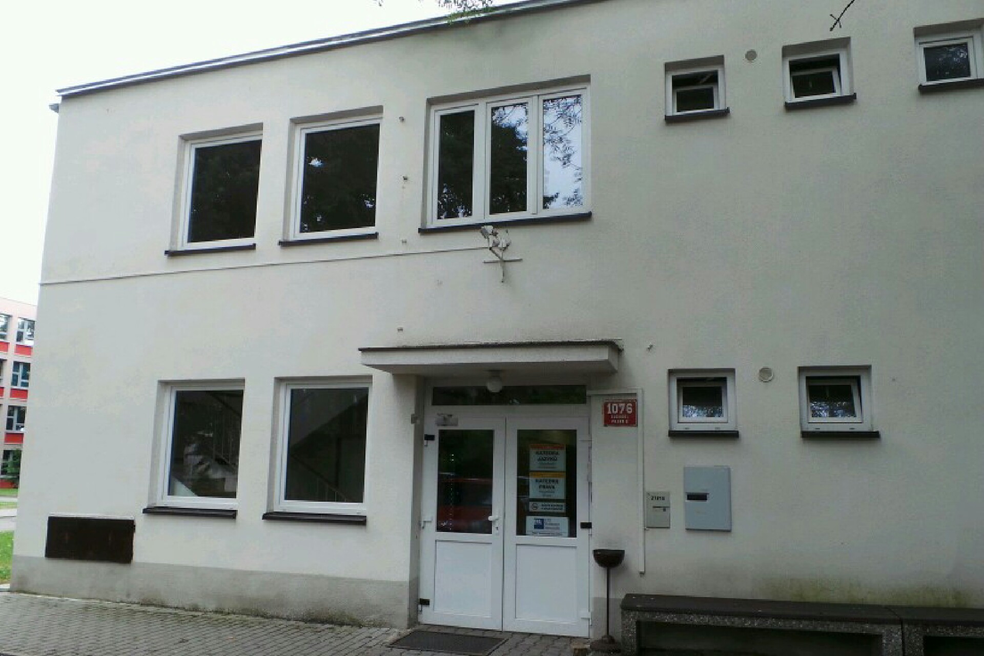 ČZU - Katedra mikrobiologie, výživy a dietetiky Fakulty agrobiologie, potravinových a přírodních zdrojů