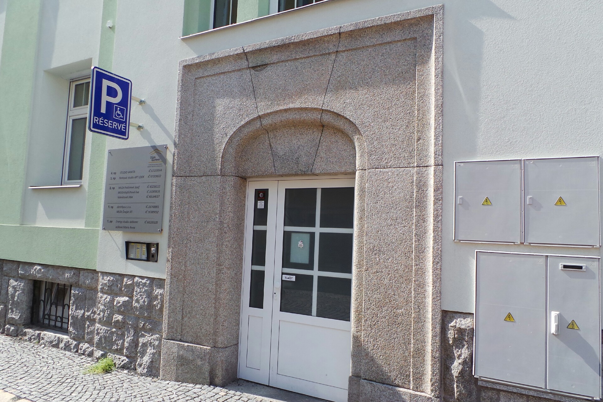 Lenka Zurčínová - Art Look