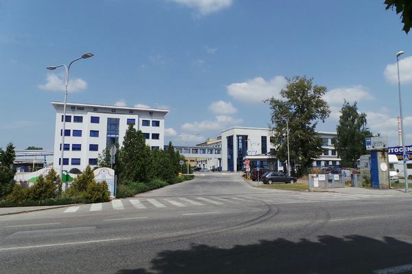 Madeta České Budějovice Podniková Prodejna (České Budějovice, Madeta České, Madeta České Budějovice, podniková prodejna) Madeta České Budějovice Podniková Prodejna