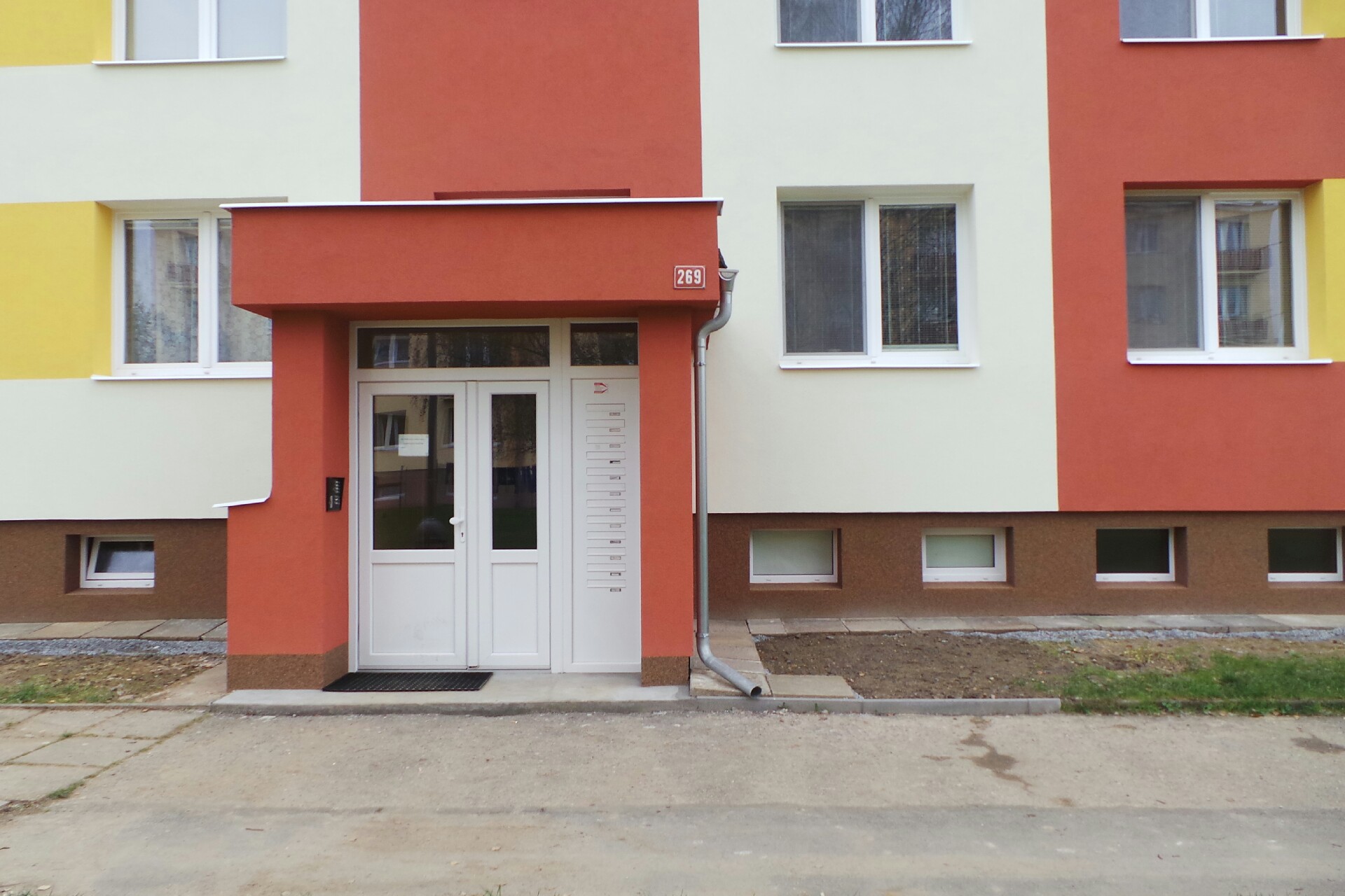 Instalatérství - Miroslav Brhel