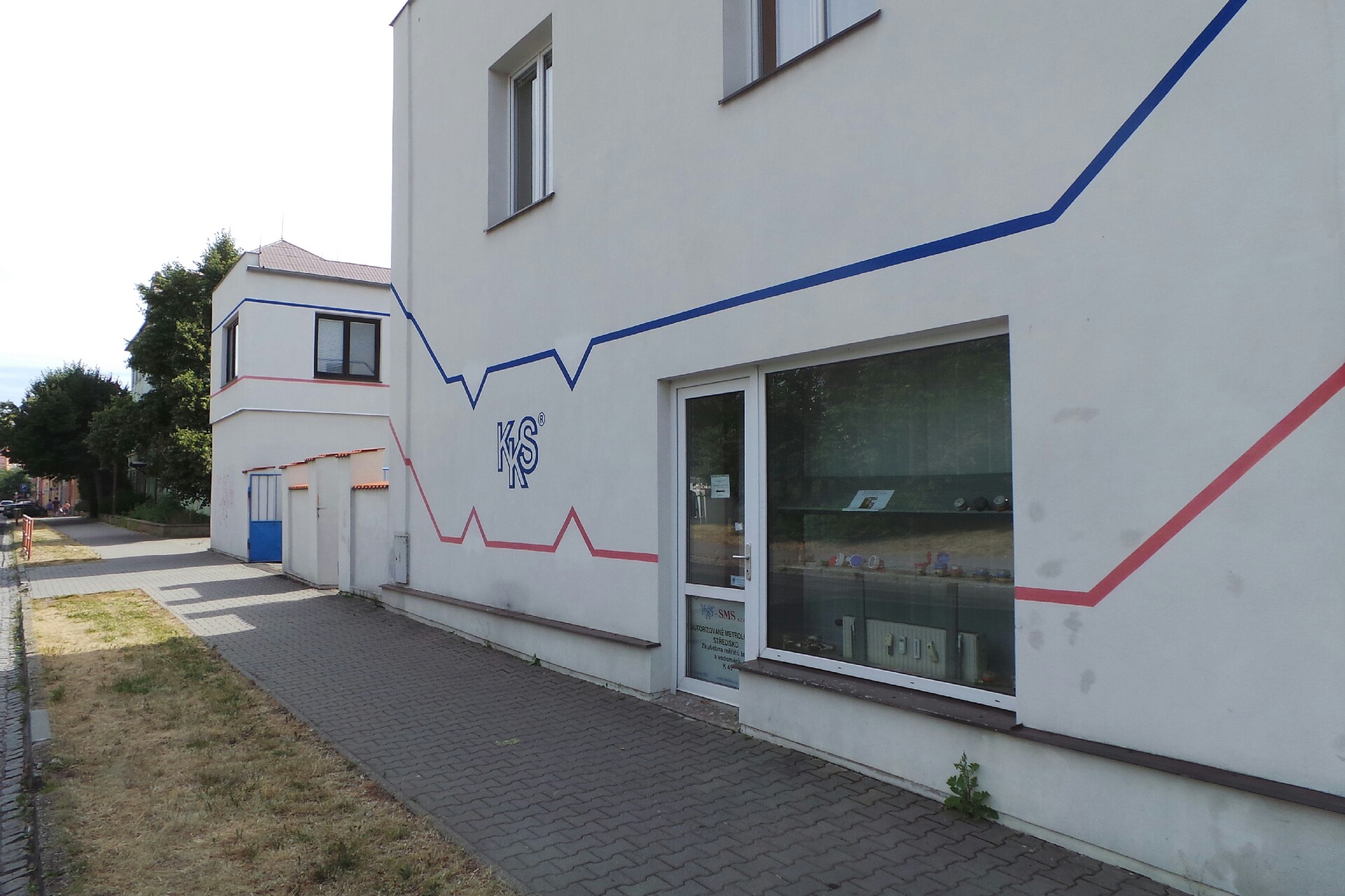 KKS - SMS, s.r.o.