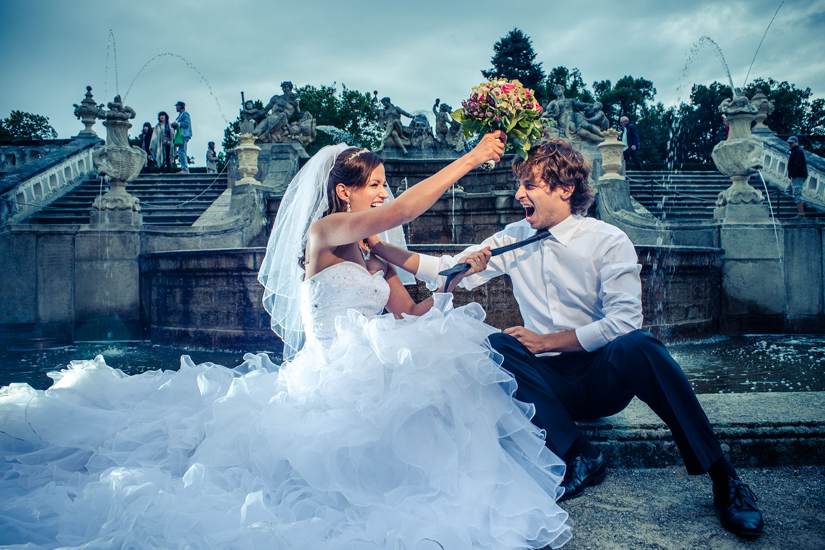 Jiří Tvaroh - fotograf foto 2