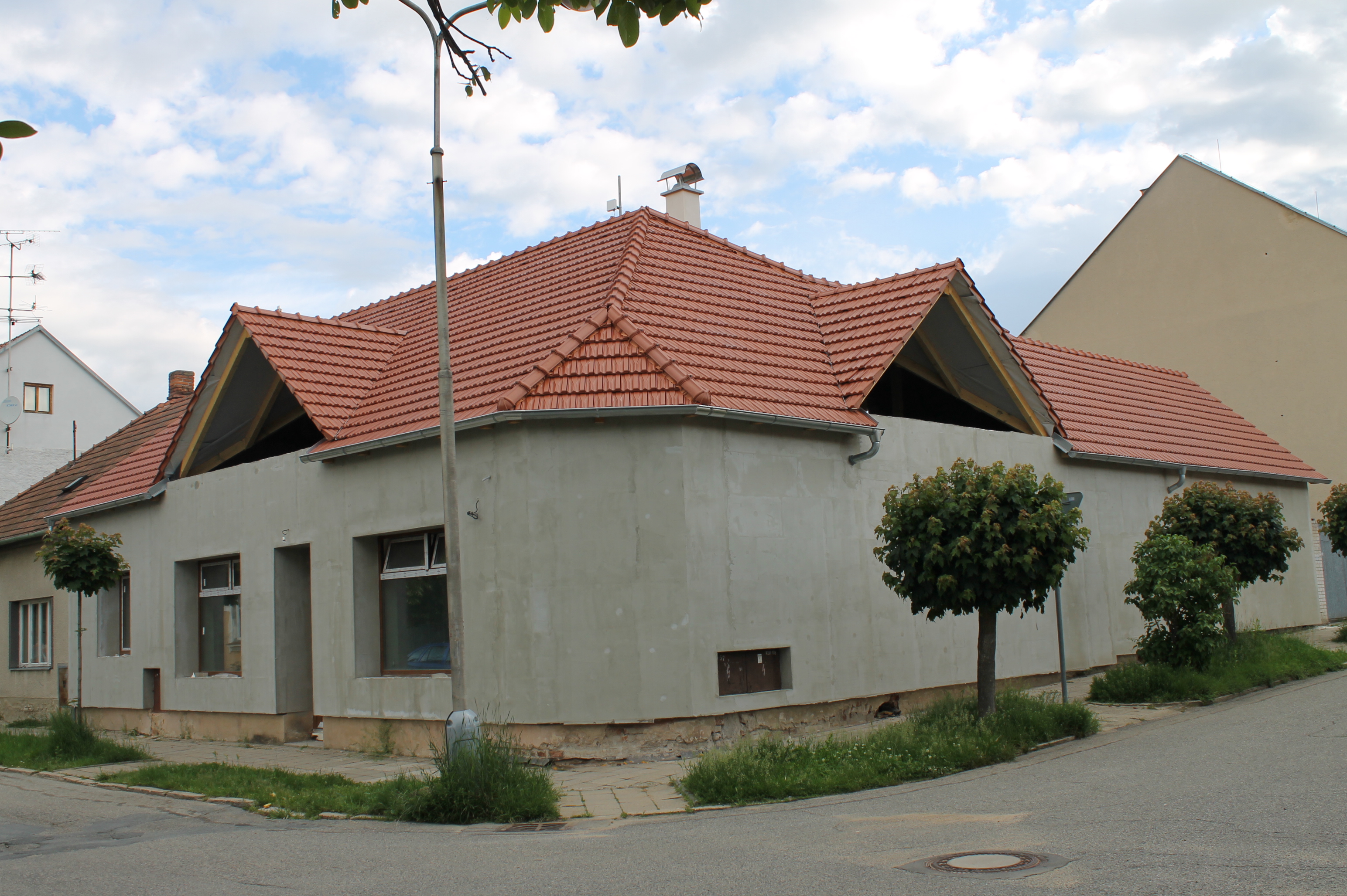 Topcentrum Čermák, s.r.o.