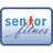 logo Senior fitnes