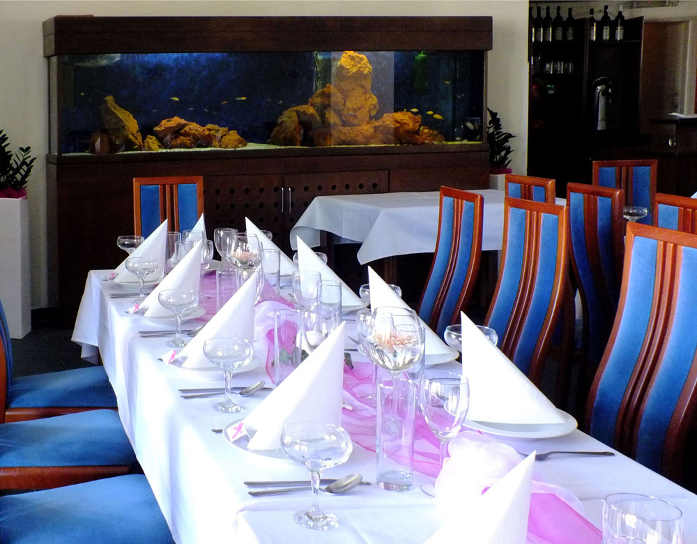 Hotel a restaurace U Racka foto 4