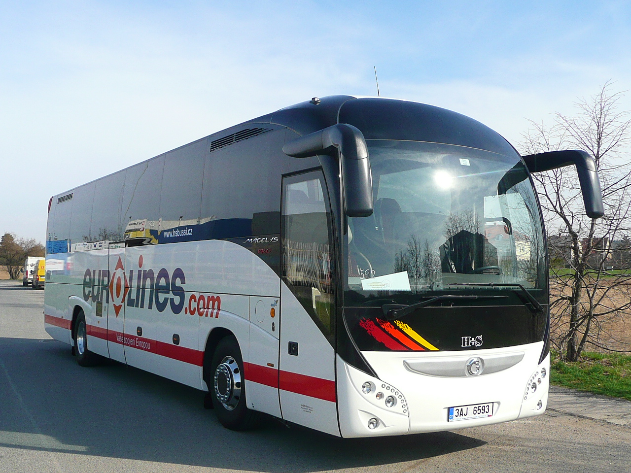 H+S BUSSI, s.r.o. foto 3