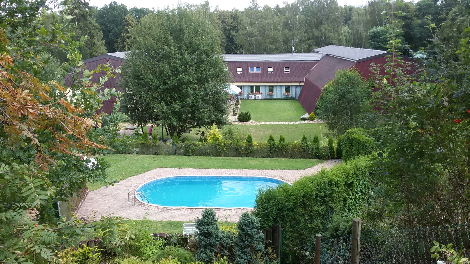 Sportcentrum Vitality foto 3