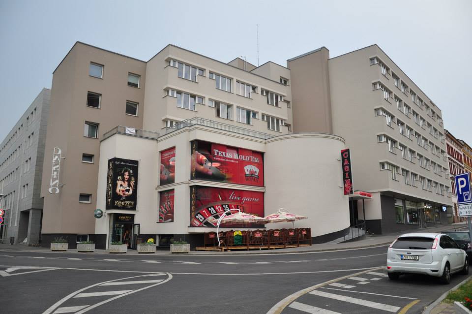 Imperial Casino Roma foto 2
