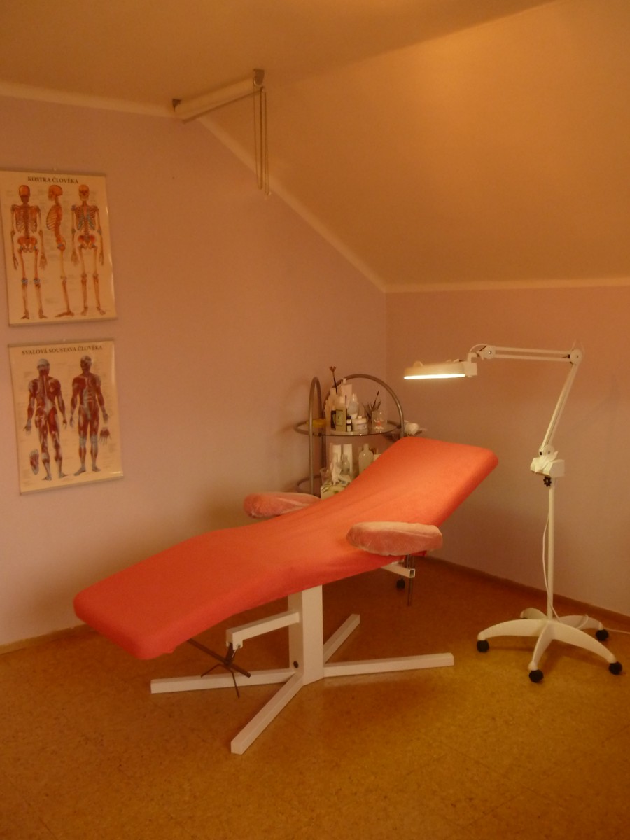 Salon Agapé foto 2