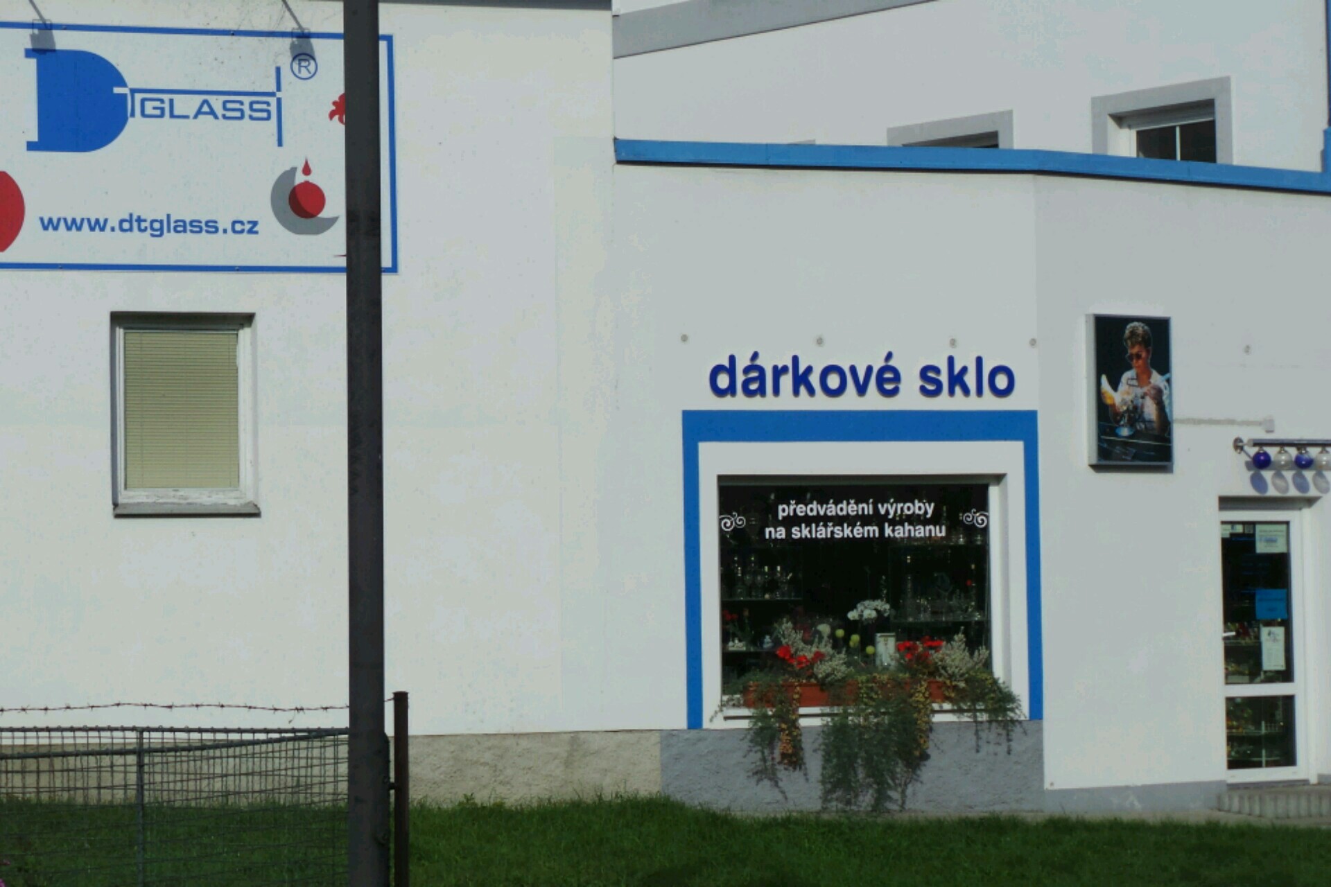 Darkove-sklo.com